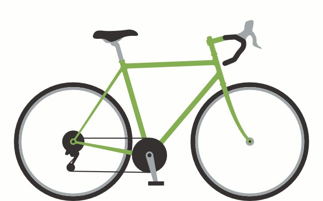 How To Measure A Classic Road Bike Ebicycles