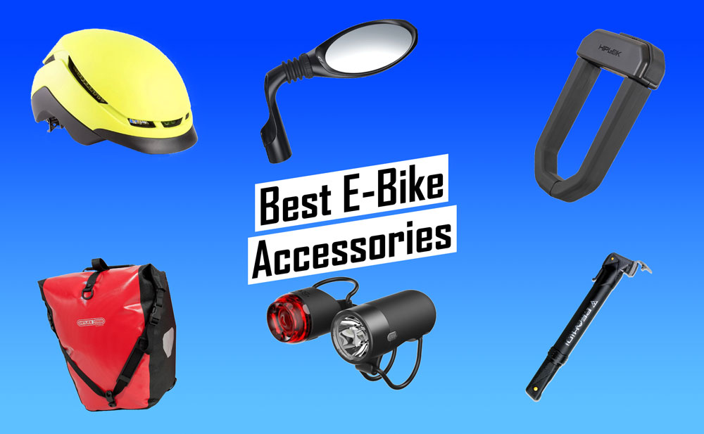 popular bike accessories