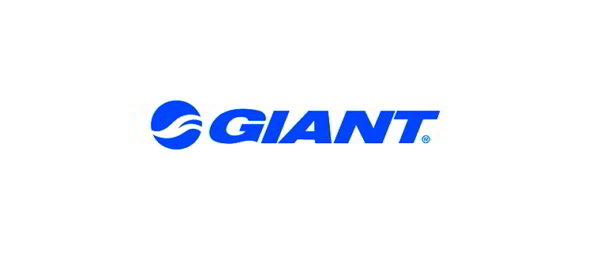 Giant bikes company logo