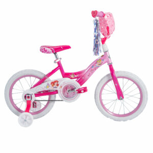 16 inch Huffy Princess bike