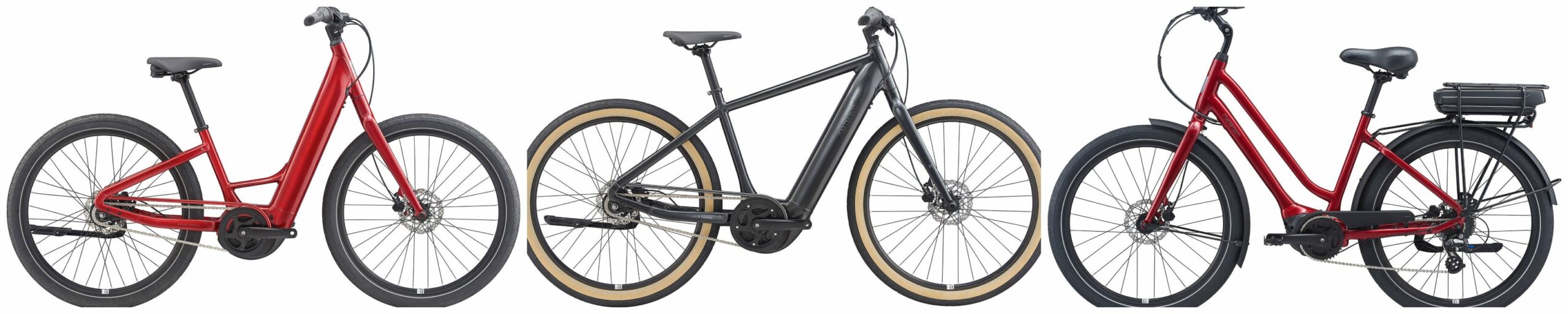 Giant Momentum lifestyle e-bikes review