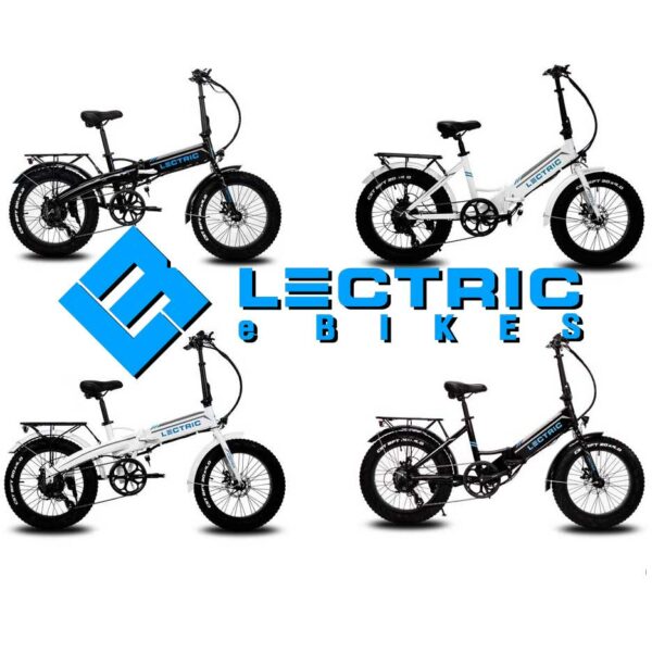 Lectric ebikes review