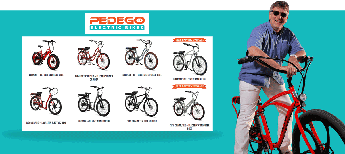 Pedego Electric Bikes (Review)—Are They Worth the Money?