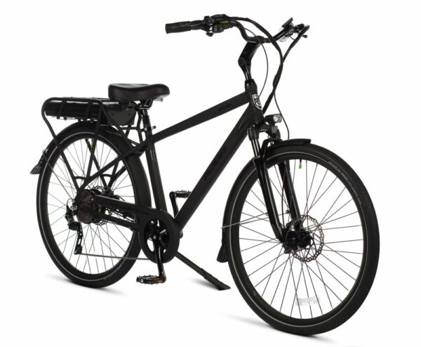 Pedego City Commuter