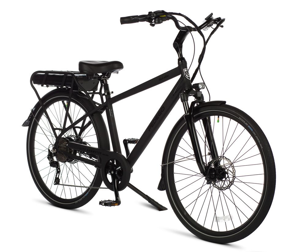 Pedego City Commuter bikes Pedego City Commuter