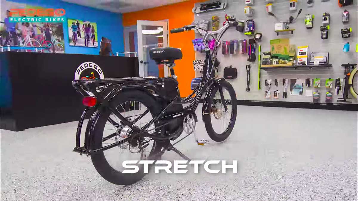 Pedego Stretch Review—Is This the Best eCargo Bike?