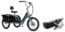Pedego Trike Tricycle Review