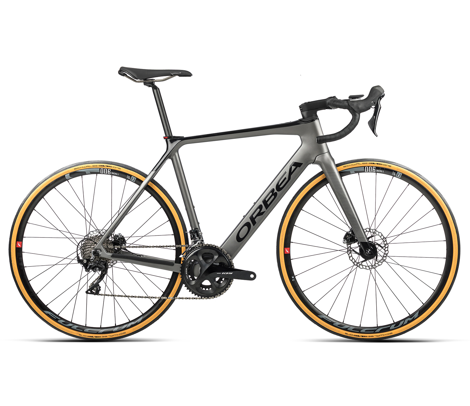 Orbea Gain M30 Orbea Gain M30