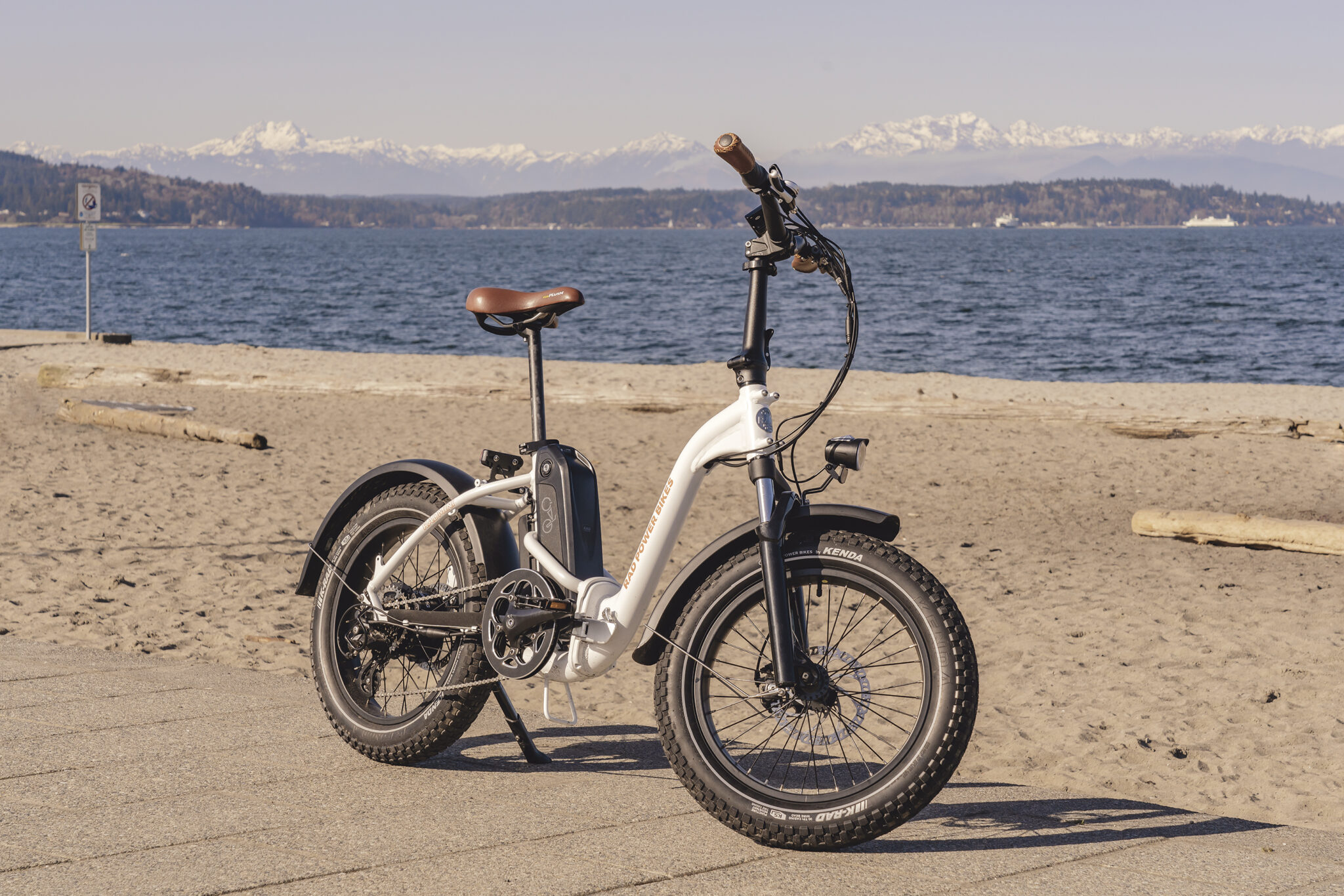 radmini 4 folding