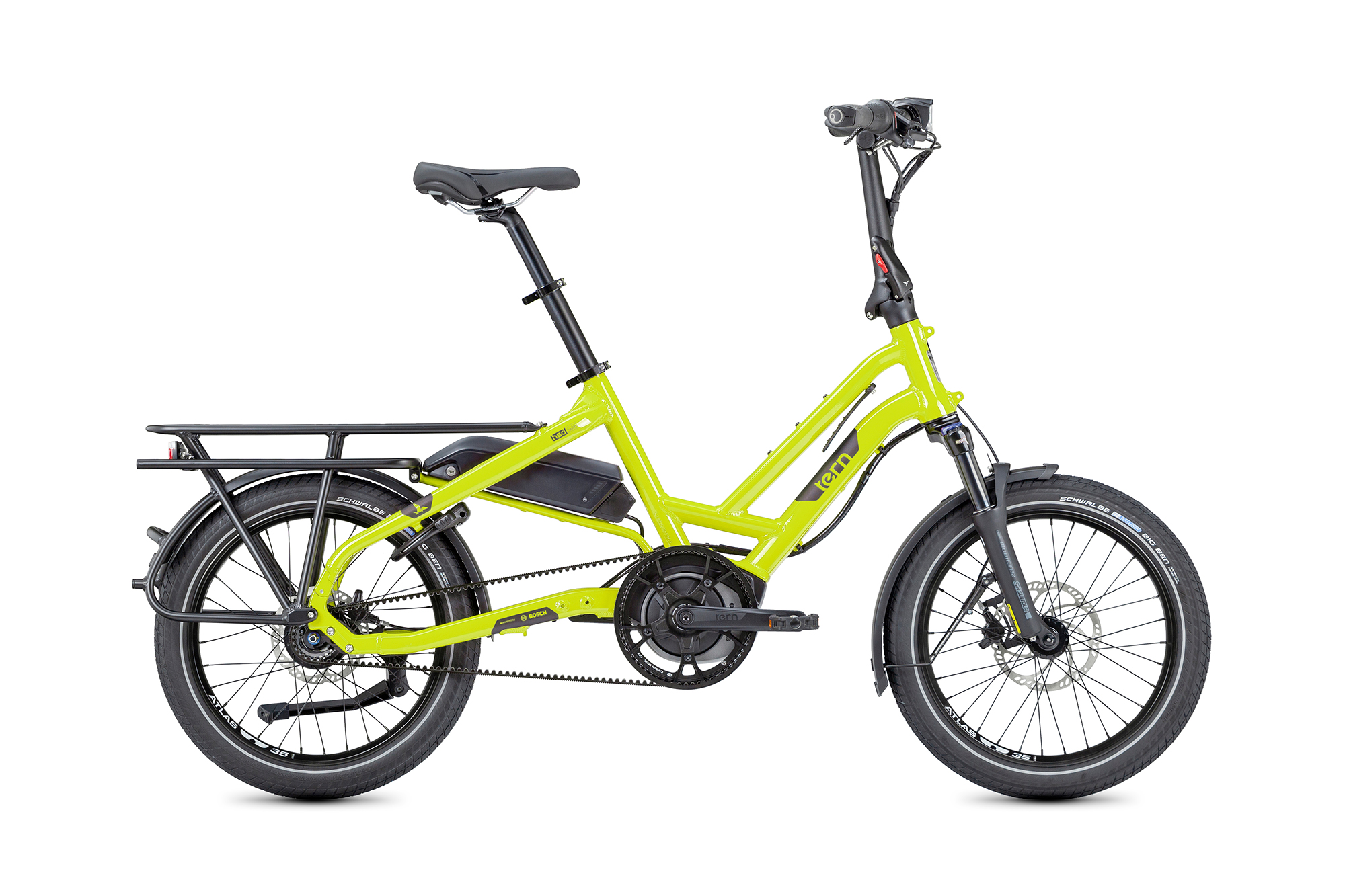 Tern HSD S8i product image on a white background