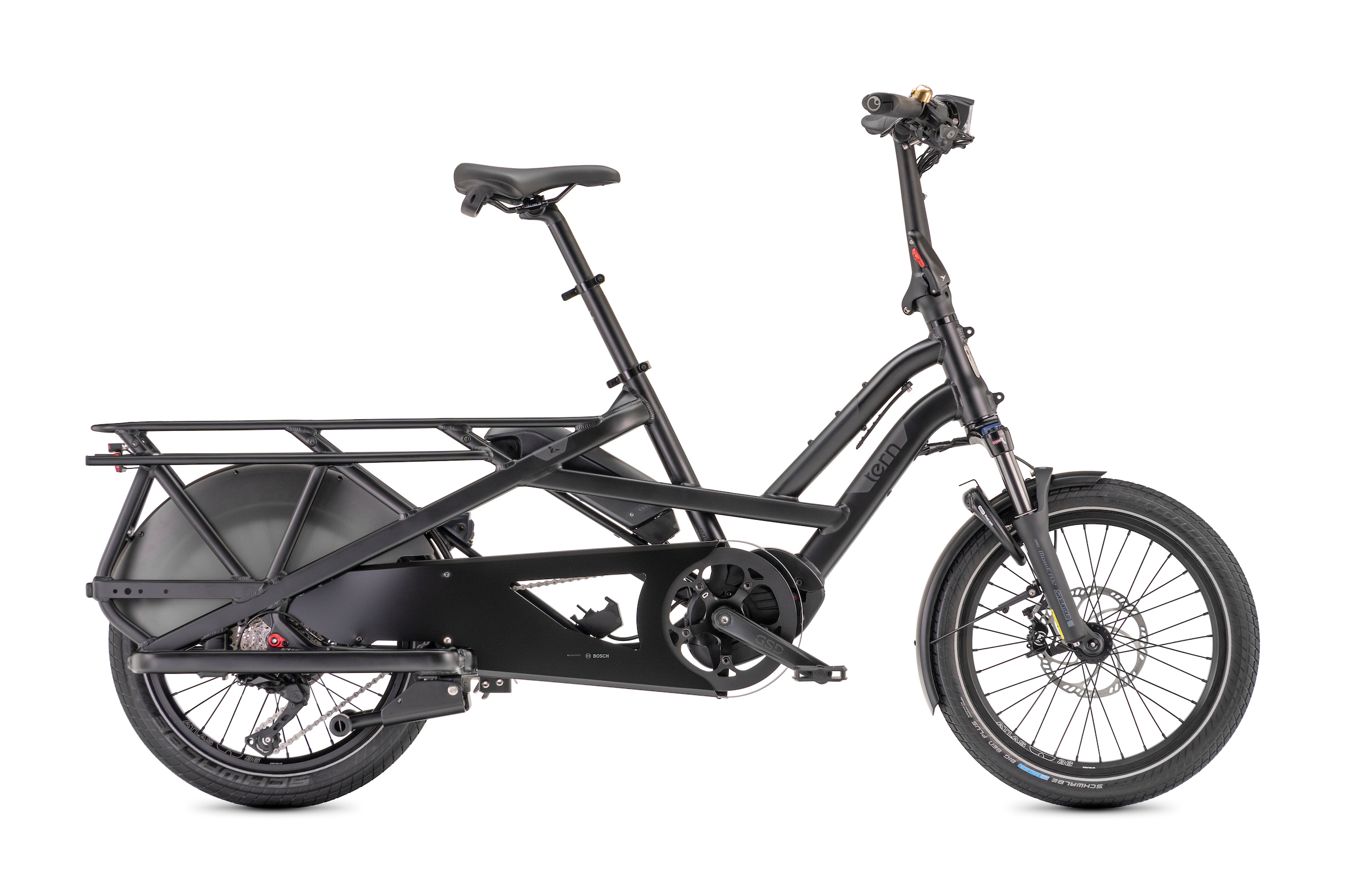 Tern GSD S10 v2
