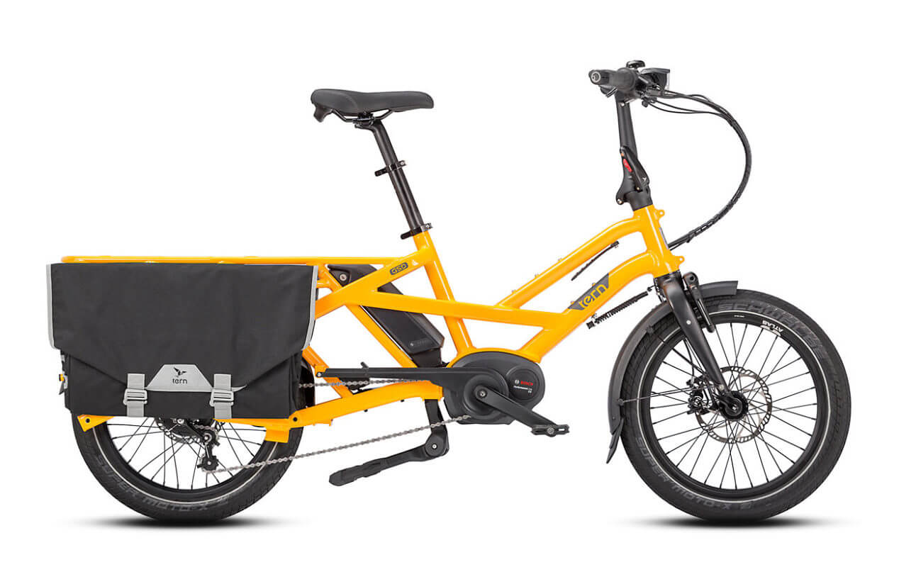 Tern GSD S00