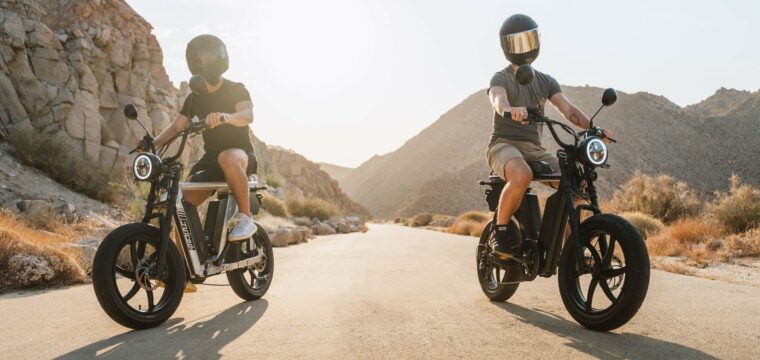 Juiced Electric Bikes Review