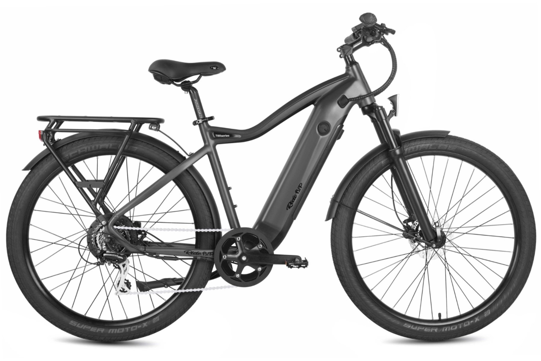 Ride1up 700 series ebike