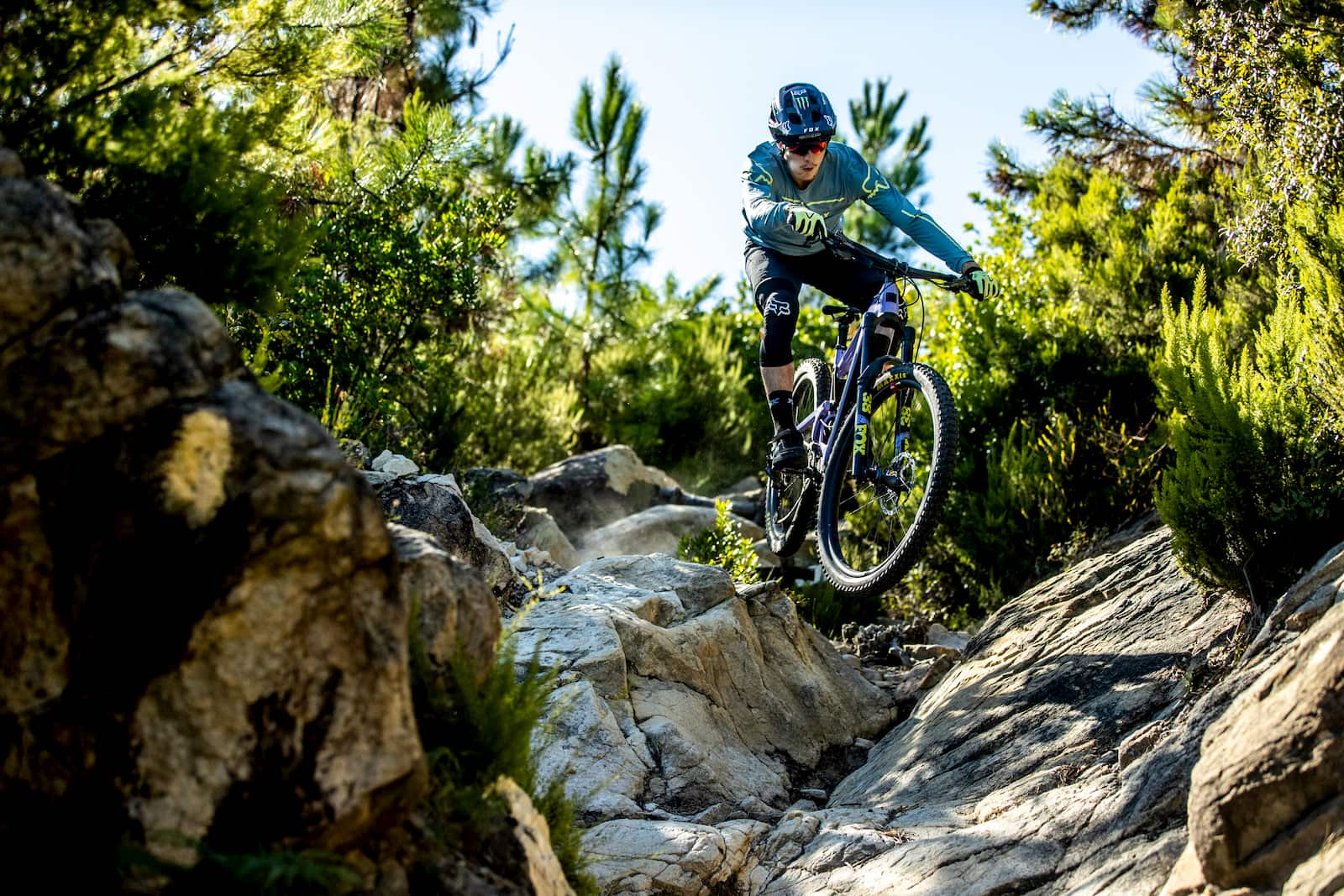 Santa Cruz Best Mountain Biking E-Bikes