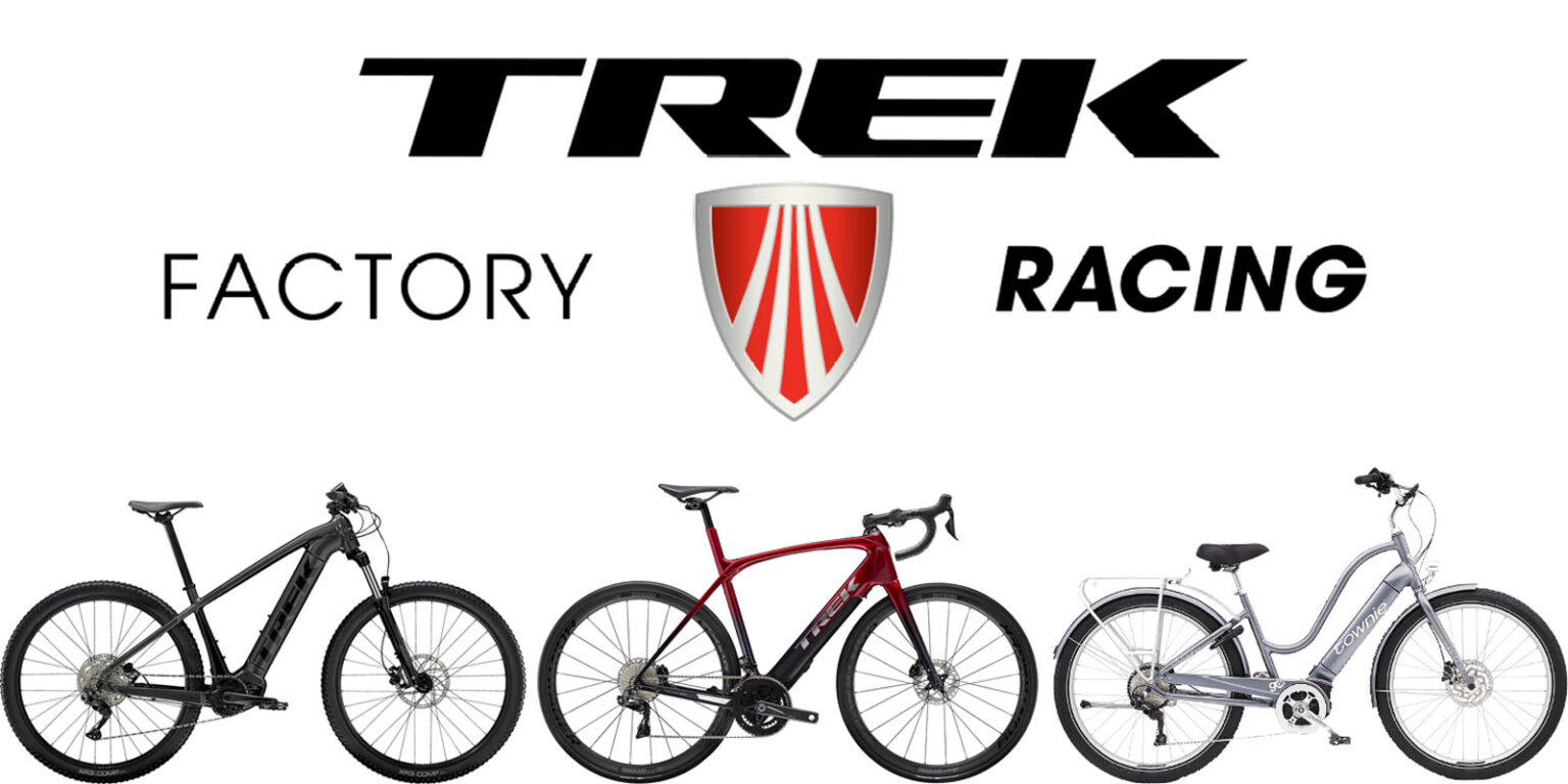 trek e bike rail 5 2023