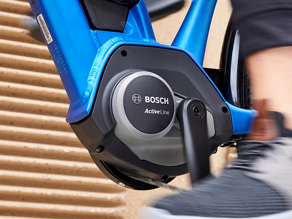 Trek Electric Bikes Overview The 2024 Model Lineup Reviewed