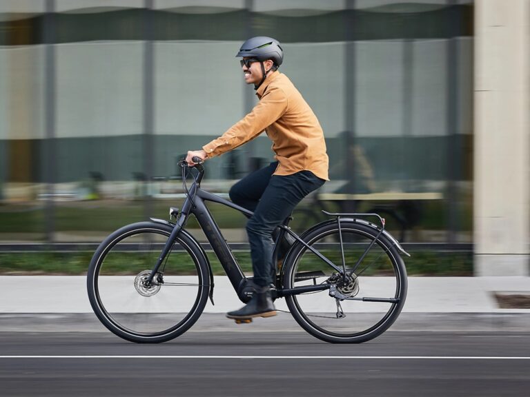 Trek Electric Bikes Overview The 2024 Model Lineup Reviewed