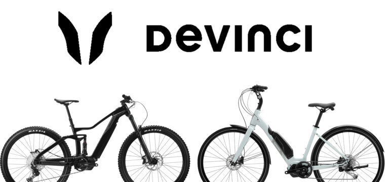 Overview of Devinci Electric Bikes