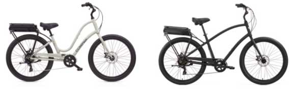 Review of Electra Bicycle Company