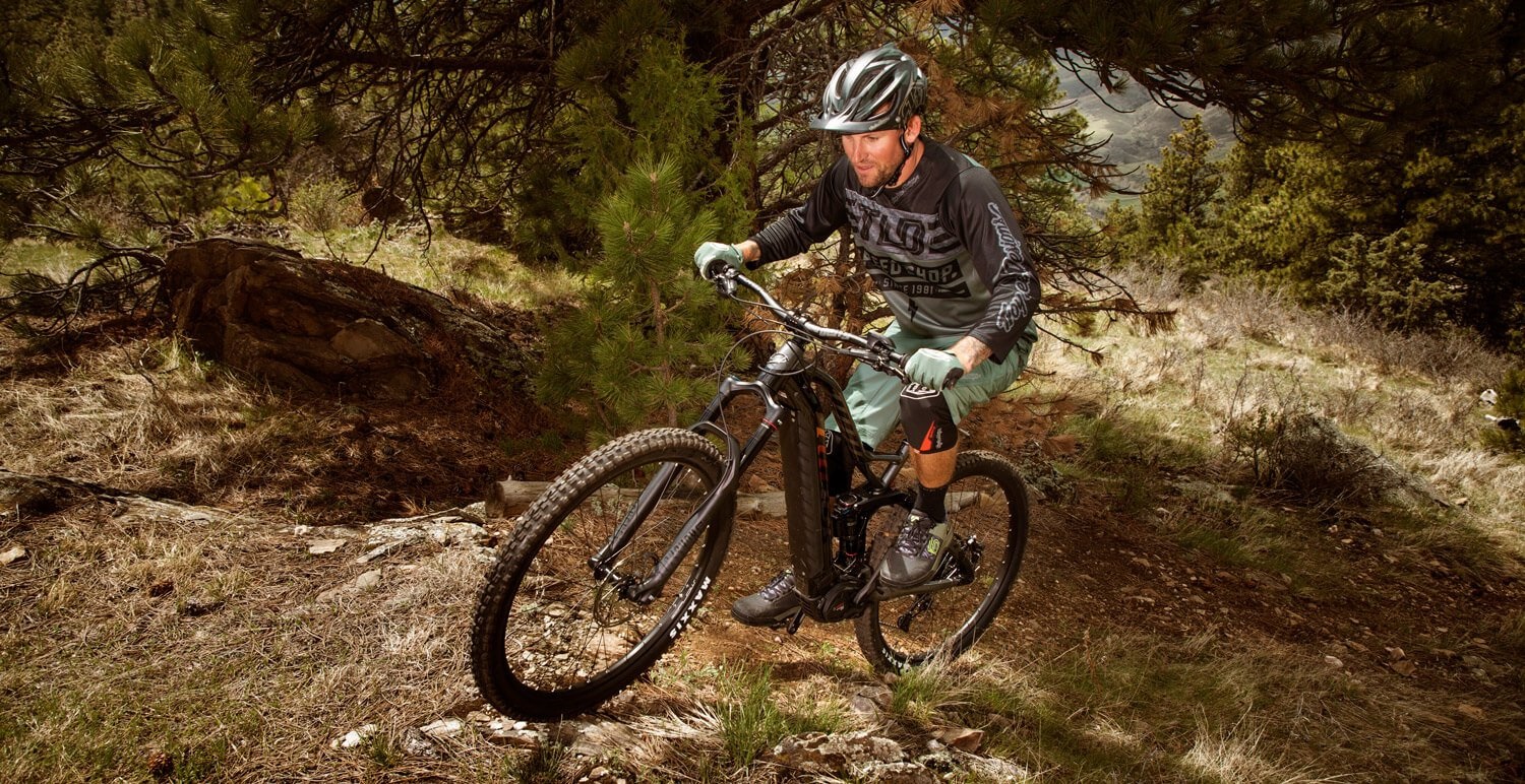 Niner e-bikes best mountain e-bikes