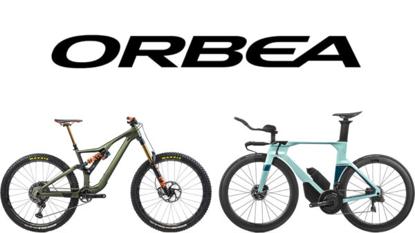 Orbea E-Bikes Review