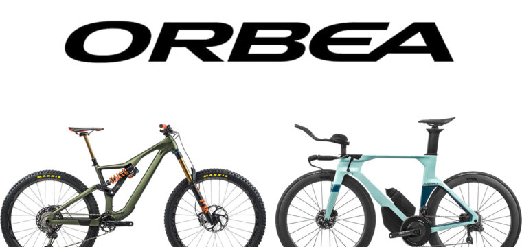 Orbea E-Bikes Review