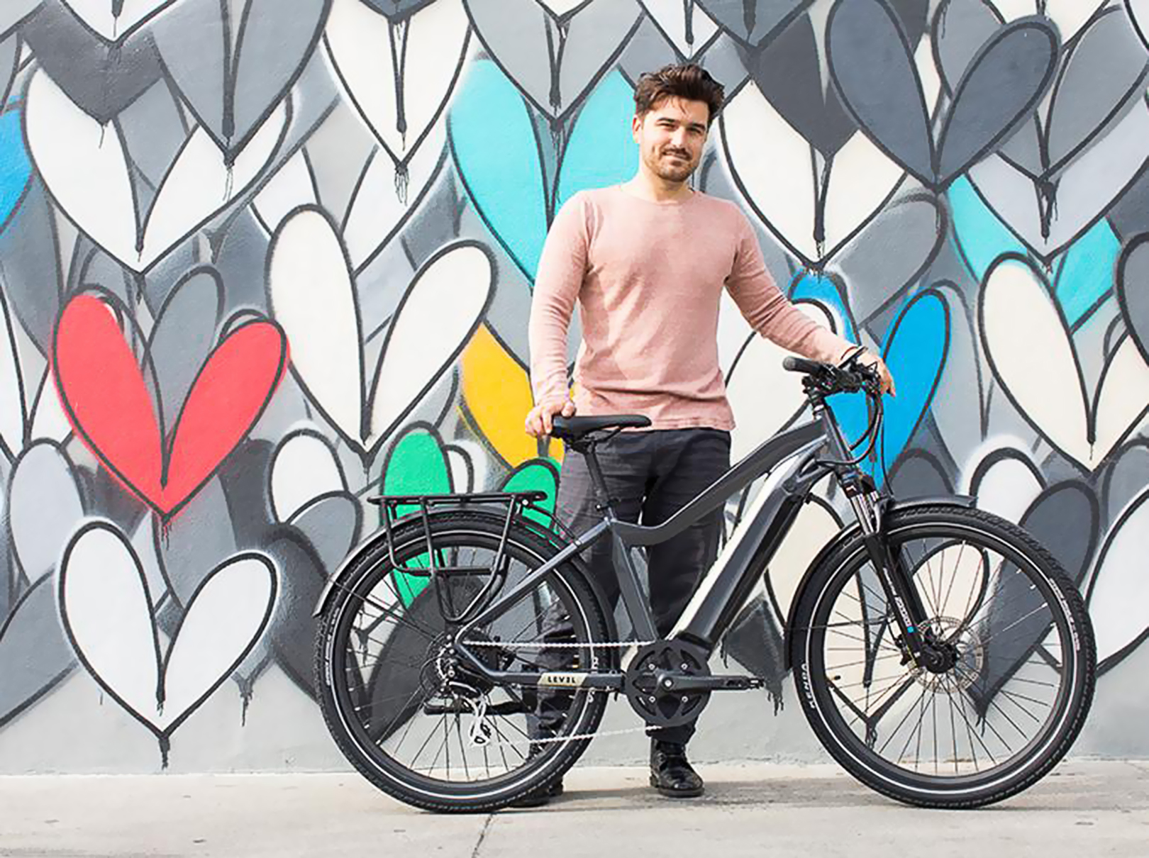 Aventon Level e-bike product review