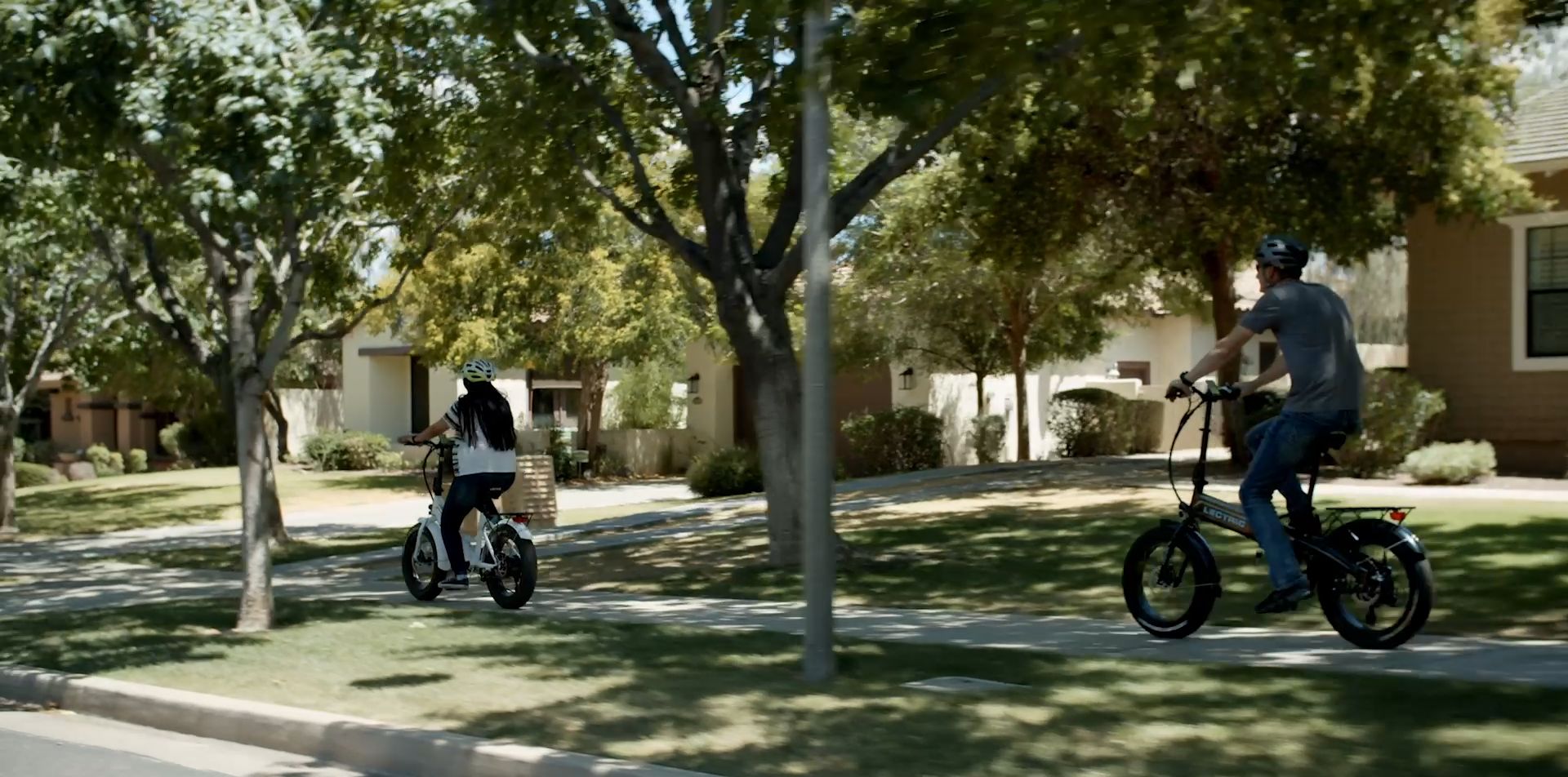 Lectric Bikes' e-bike is fast and affordable