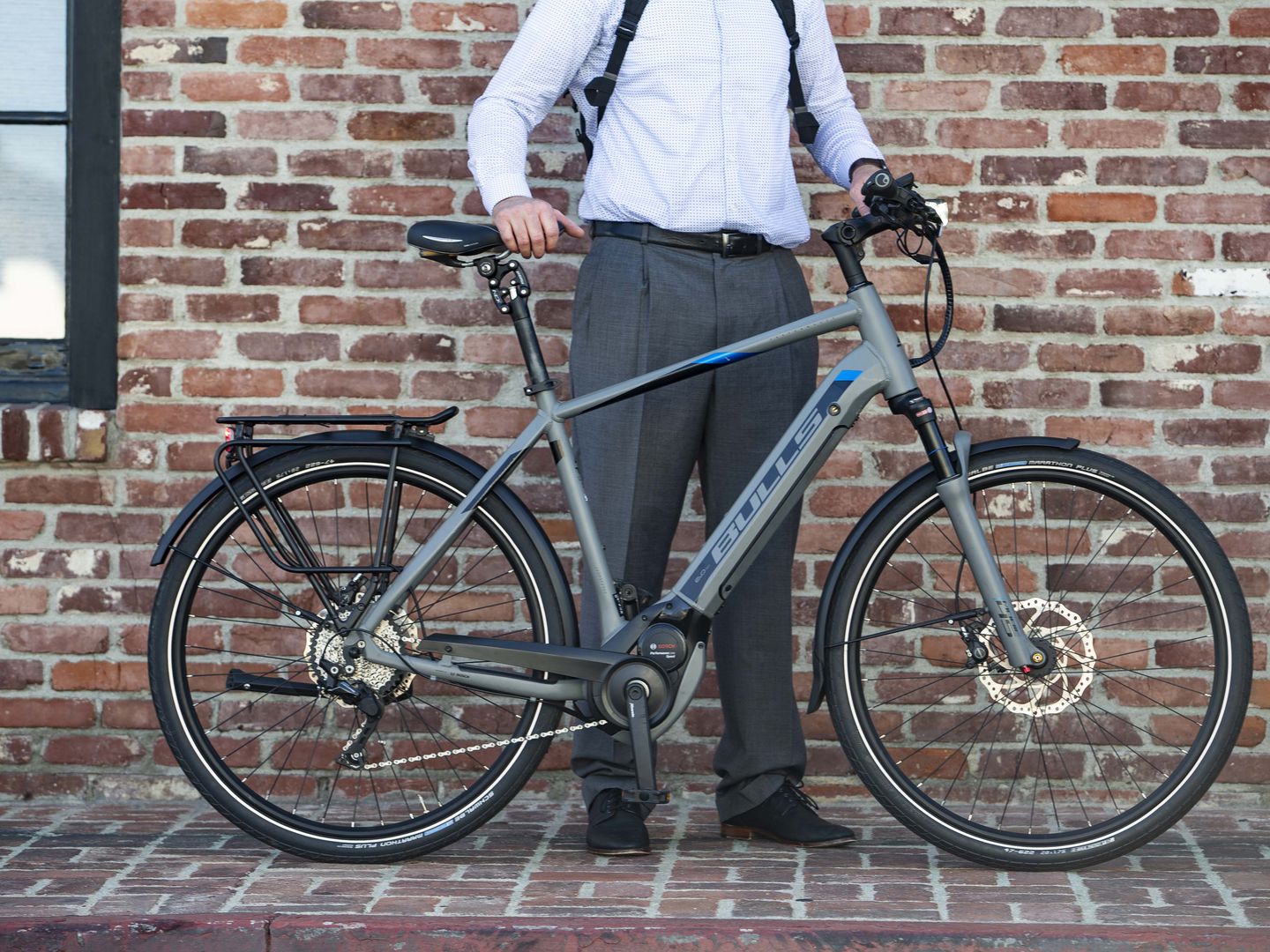 BULLS Twenty8 E45 e-bike conclusion