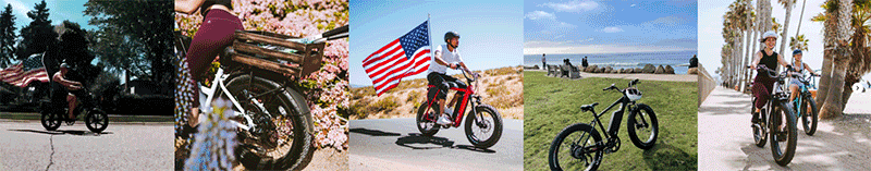 Juiced Bikes