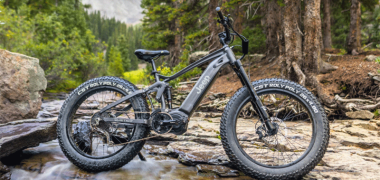 Best Electric Hunting Bikes (For 2022)