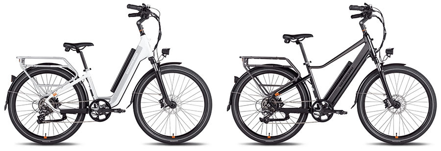 radcity-5-plus-standard-and-step-thru radcity 5 plus step-thru and standard frame style