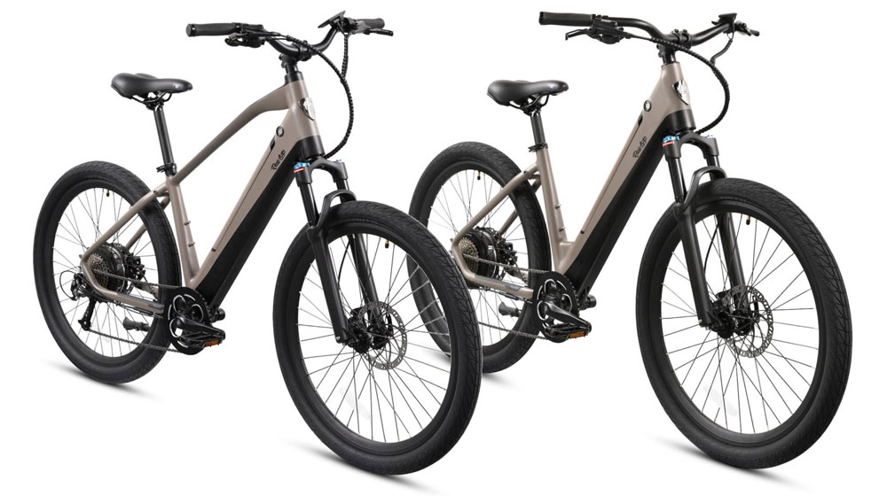 Ride1UP LMT'D Review: Class 3 E-Bike with 100Nm Motor