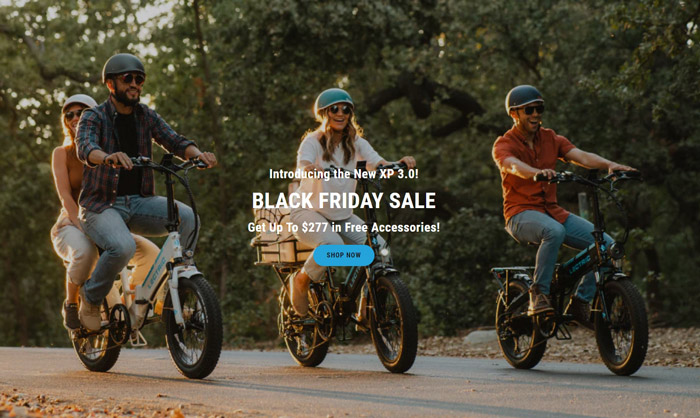 cruiser bikes black friday