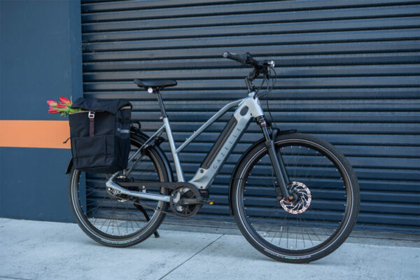 gazelle electric bikes review