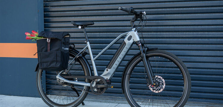 Gazelle Electric Bikes Review: Complete Lineup Review and Buying Guide