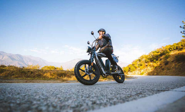 juiced hyperscrambler 2 ebike