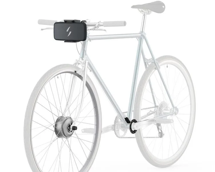 Swytch ebike coversion kit