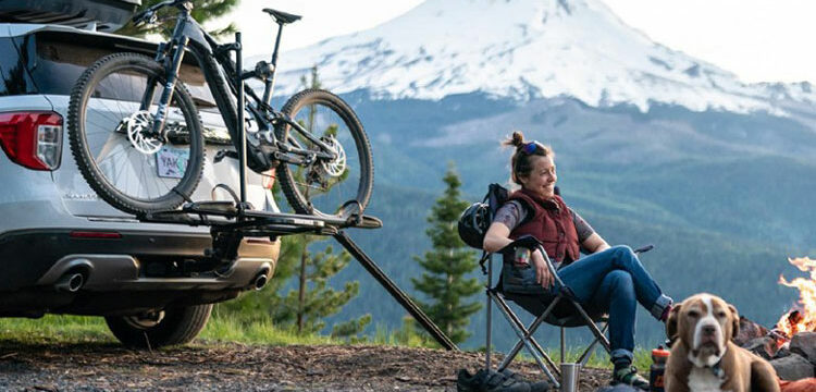 Best e bike carrier on sale