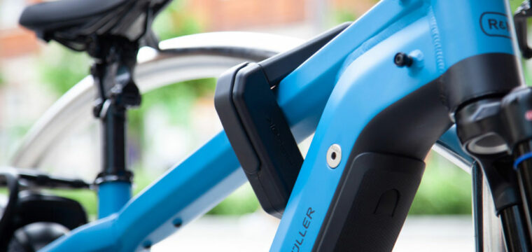 Best Bike Lock for eBike