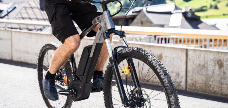Do You Need a License for an Electric Bike? Here’s Everything You Need to Know