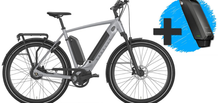 Dual Battery Ebike Selection: 7 Best Ebikes with Two Batteries