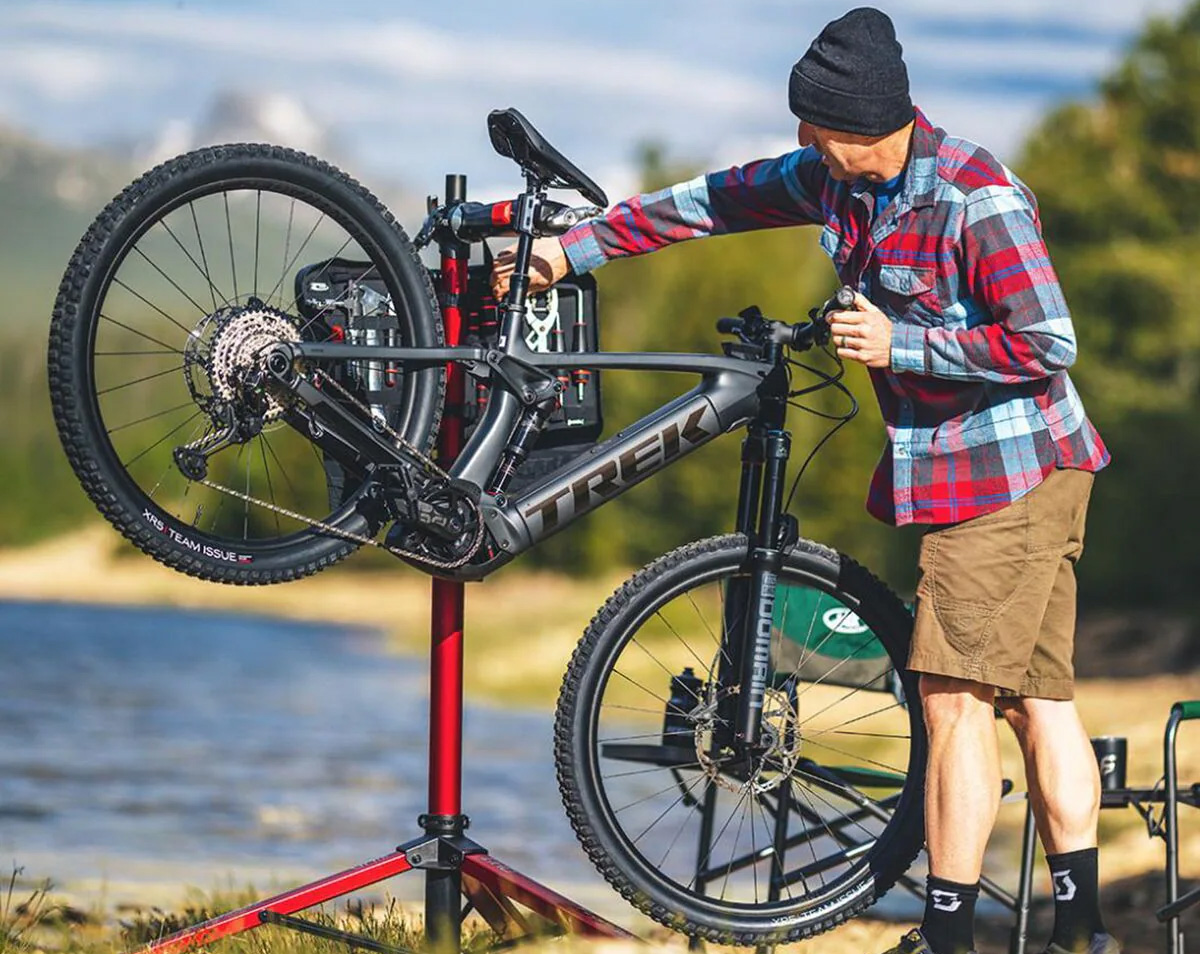 Electric Bike Repair Maintenance Basics for New Ebike Owners