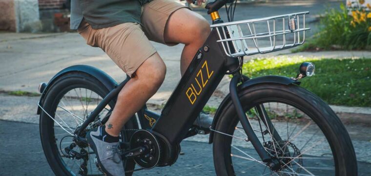 Electric Bikes with Baskets: Our Top 8 Choices to Carry Anything