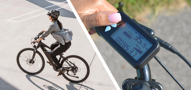 How to Make Your E-Bike Faster: 7 Easy Ways to Boost E-Bike Speed