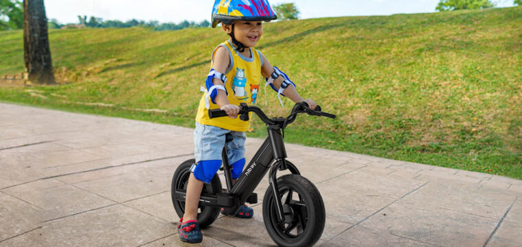 Electric Bikes for Kids: Our Top Picks and How to Choose