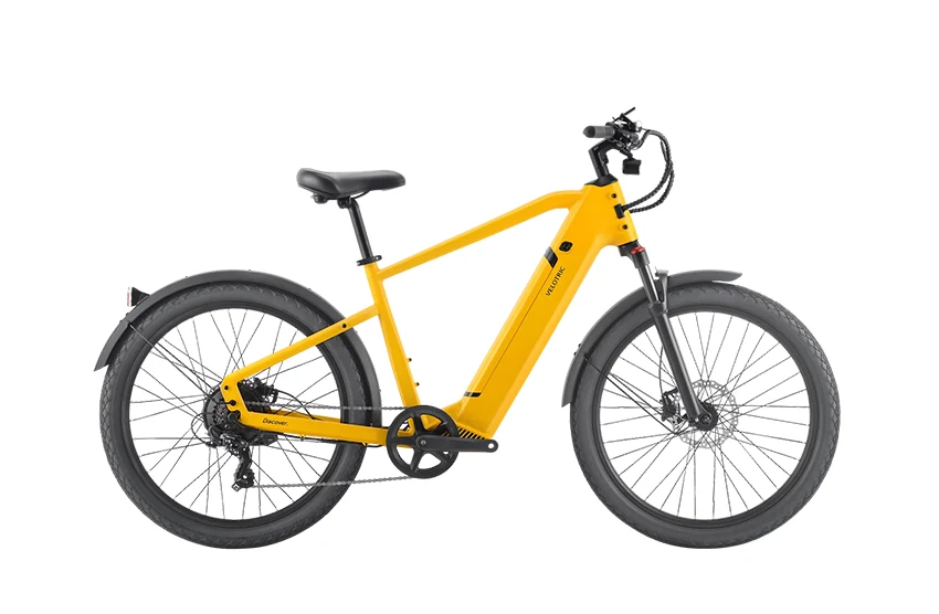 velotric discover 1 ebike