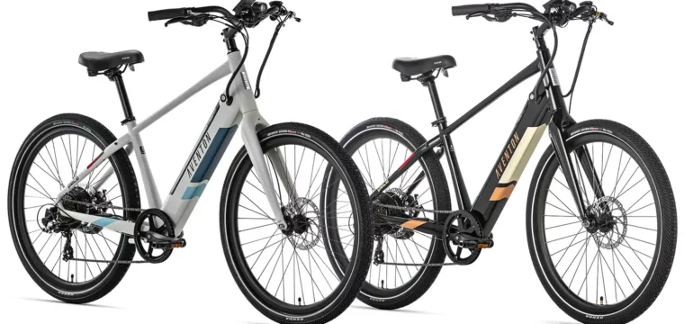 Aventon Pace 350.2 Ebike Review: The Affordable Minimalistic Go-Getter