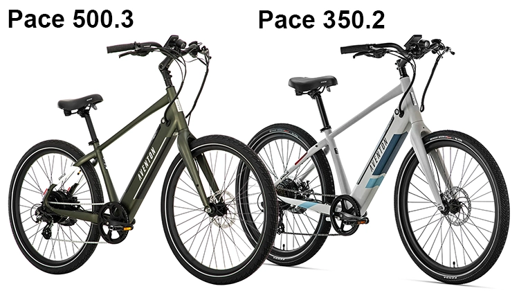 aventon pace 500 vs pace 350